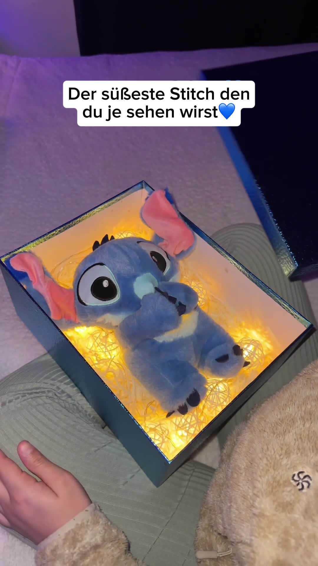 Die Nummer 1 Einschlafhilfe!