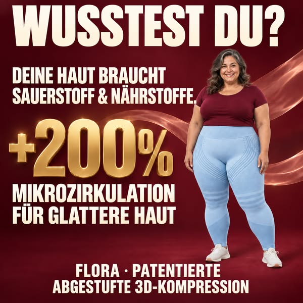 Mehr als eine Leggings