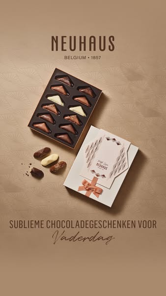 Geschenken voor Vaderdag