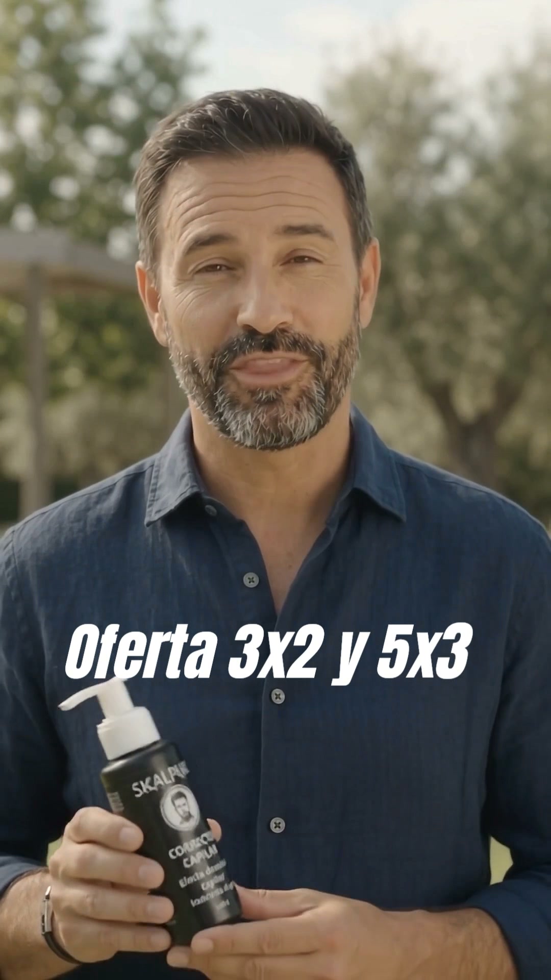 Olvídate del miedo a la playa o piscina