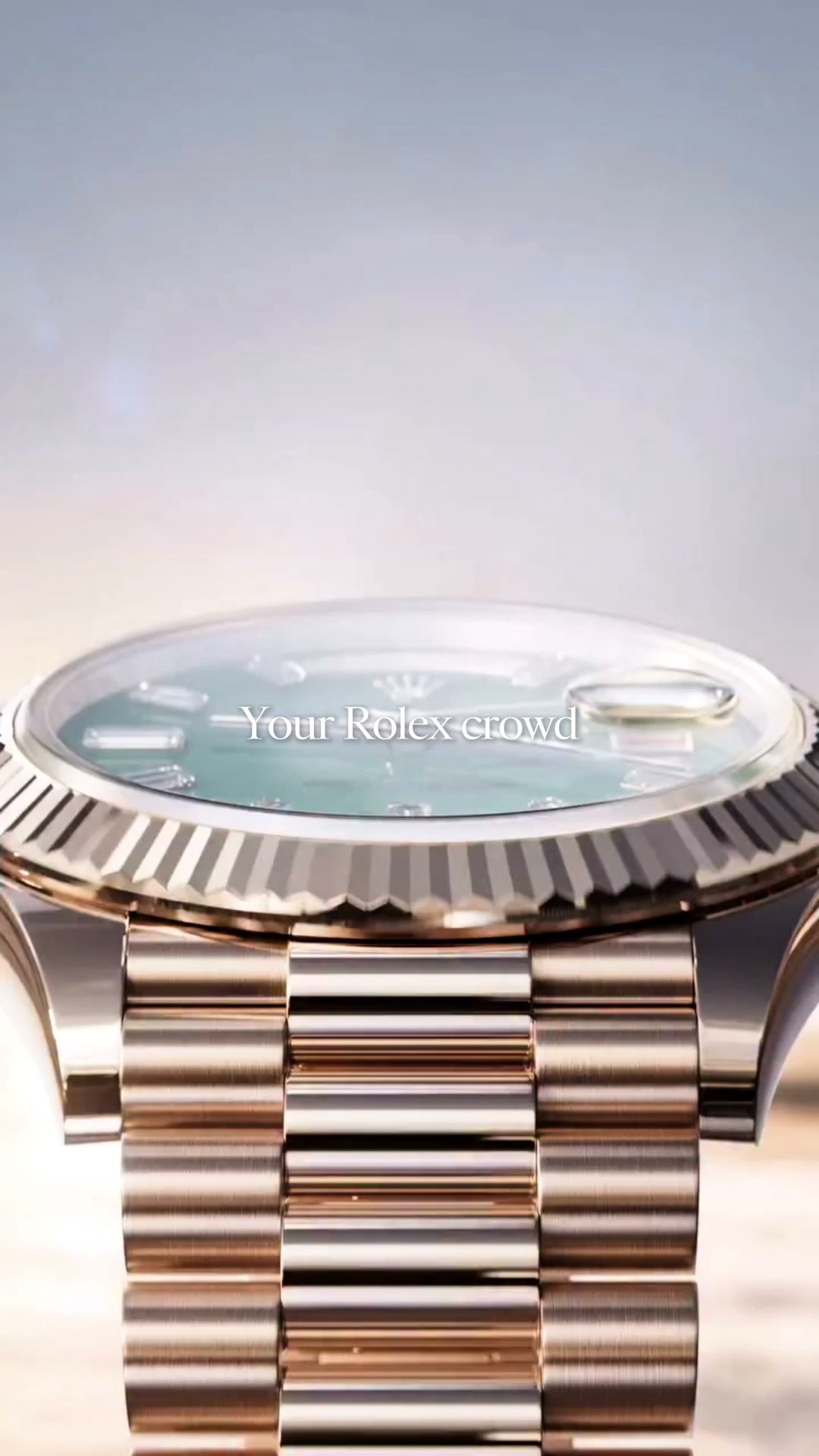 Read this if you own a watch you love and an Apple Watch you never mention