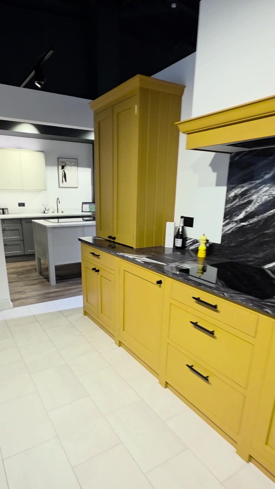 Design Your Dream Kitchen in St Austell