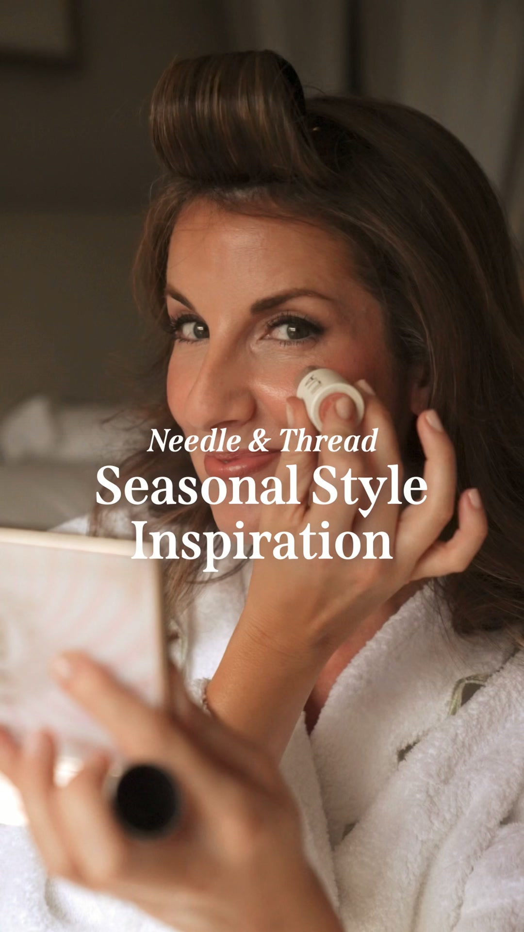 Effortless Autumn Dressing