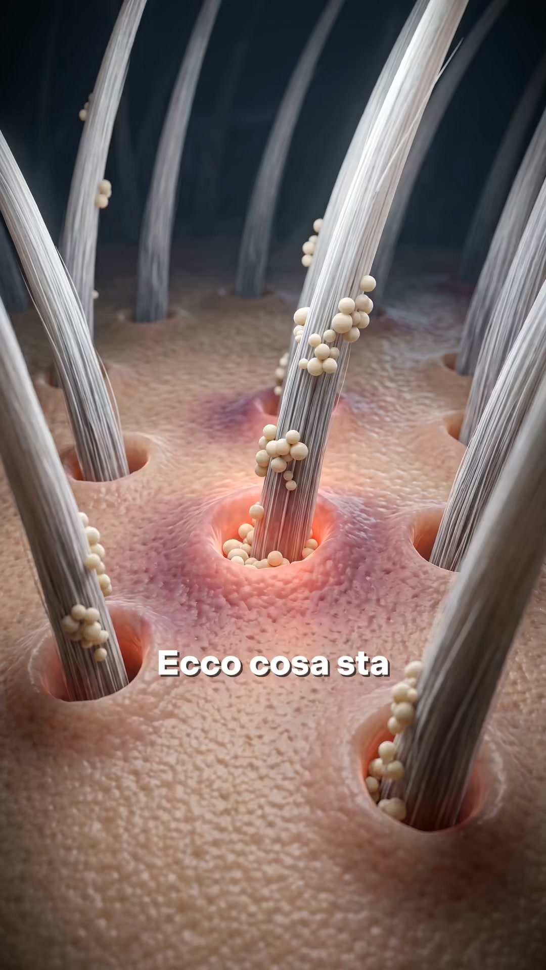Da dove provengono davvero i funghi (e come eliminarli in 4 settimane)