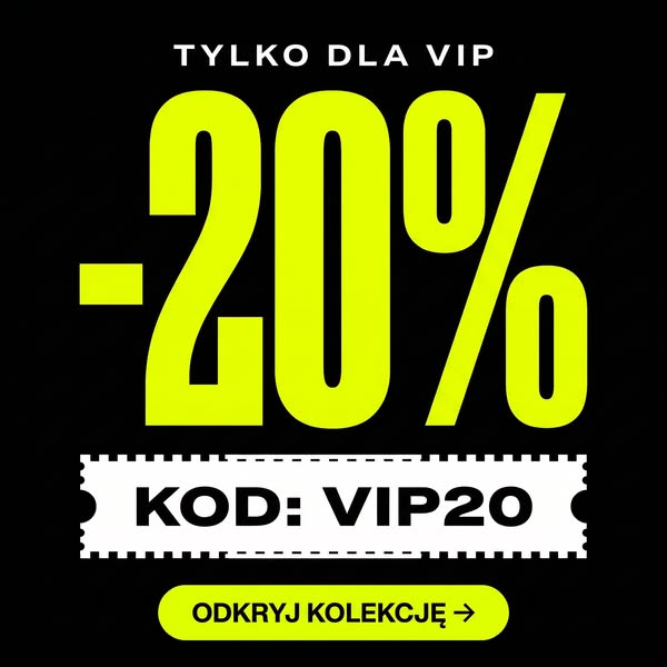 WYPRZEDAŻ DO -65%
