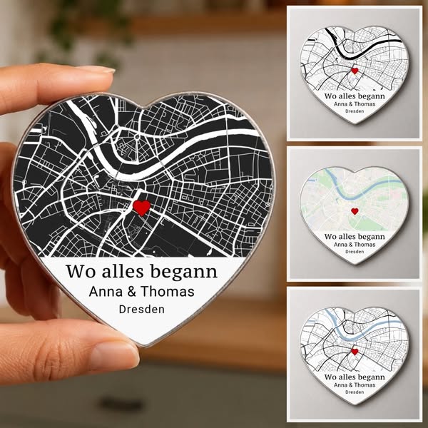 Das perfekte Geschenk