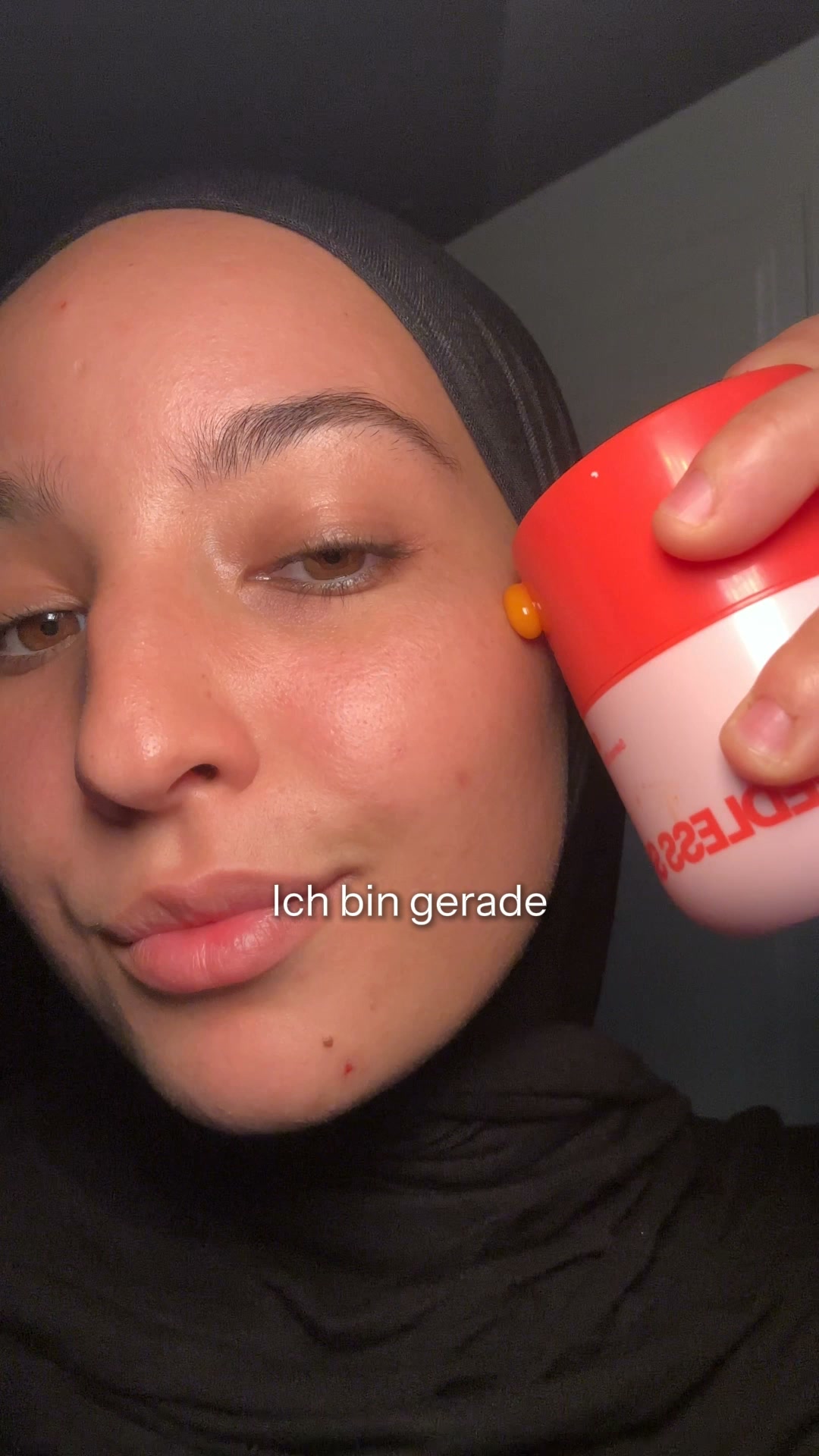Nur für kurze Zeit: Gratis Milky Toner (100ml)