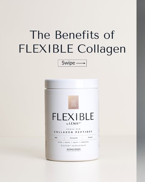 FLEXIBLE by LEMAlab®