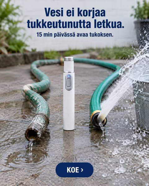 ÉnergieAlpha™ Määräaikainen tarjous: 50 % ALENNUS | 90 päivän rahanpalautustakuu