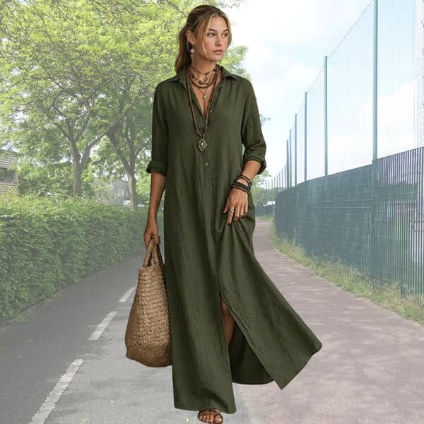 La robe Willow™ à -50% aujourd'hui