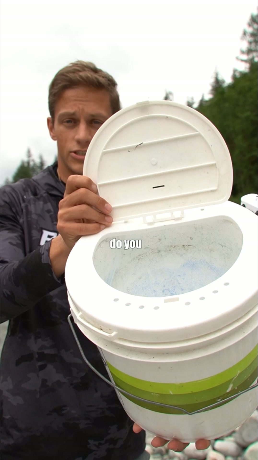 Live bait dying before the bite? It’s not the fish. It’s the oxygen.