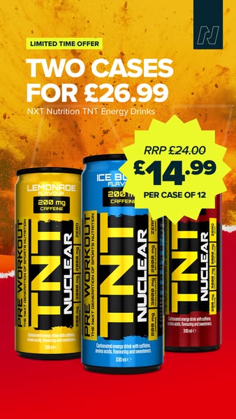 Any 2 Cases for Just £26.99!