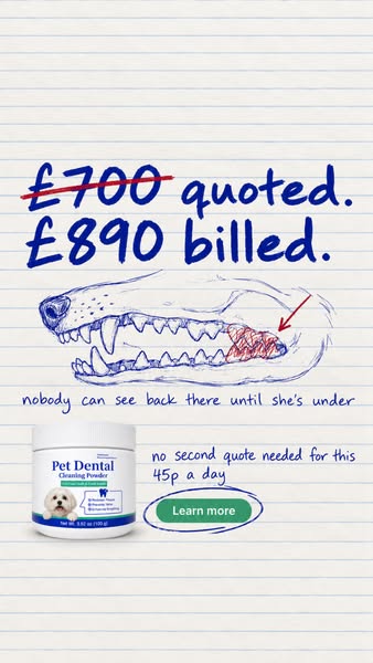 Prevention For 45p a Day