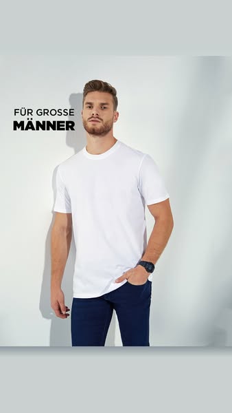 CHELSEA Weiß - 2er-Pack