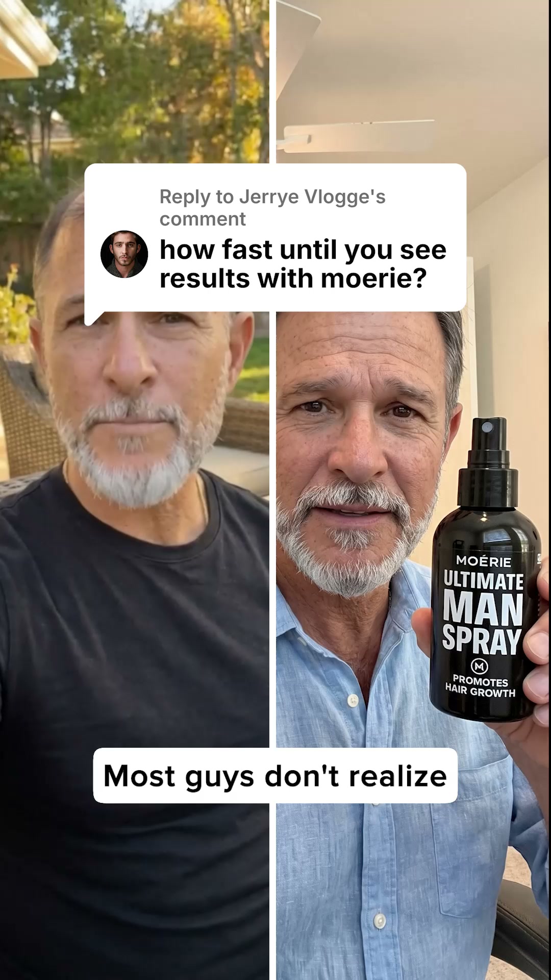 See What Changes