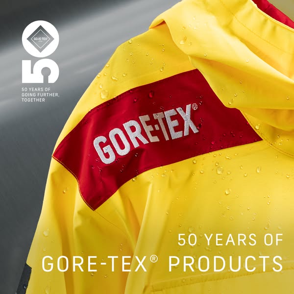#GORETEX50