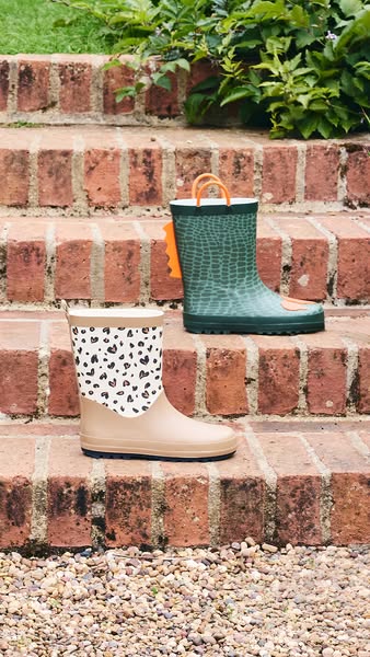 Brands You Love, Prices You'll Love More