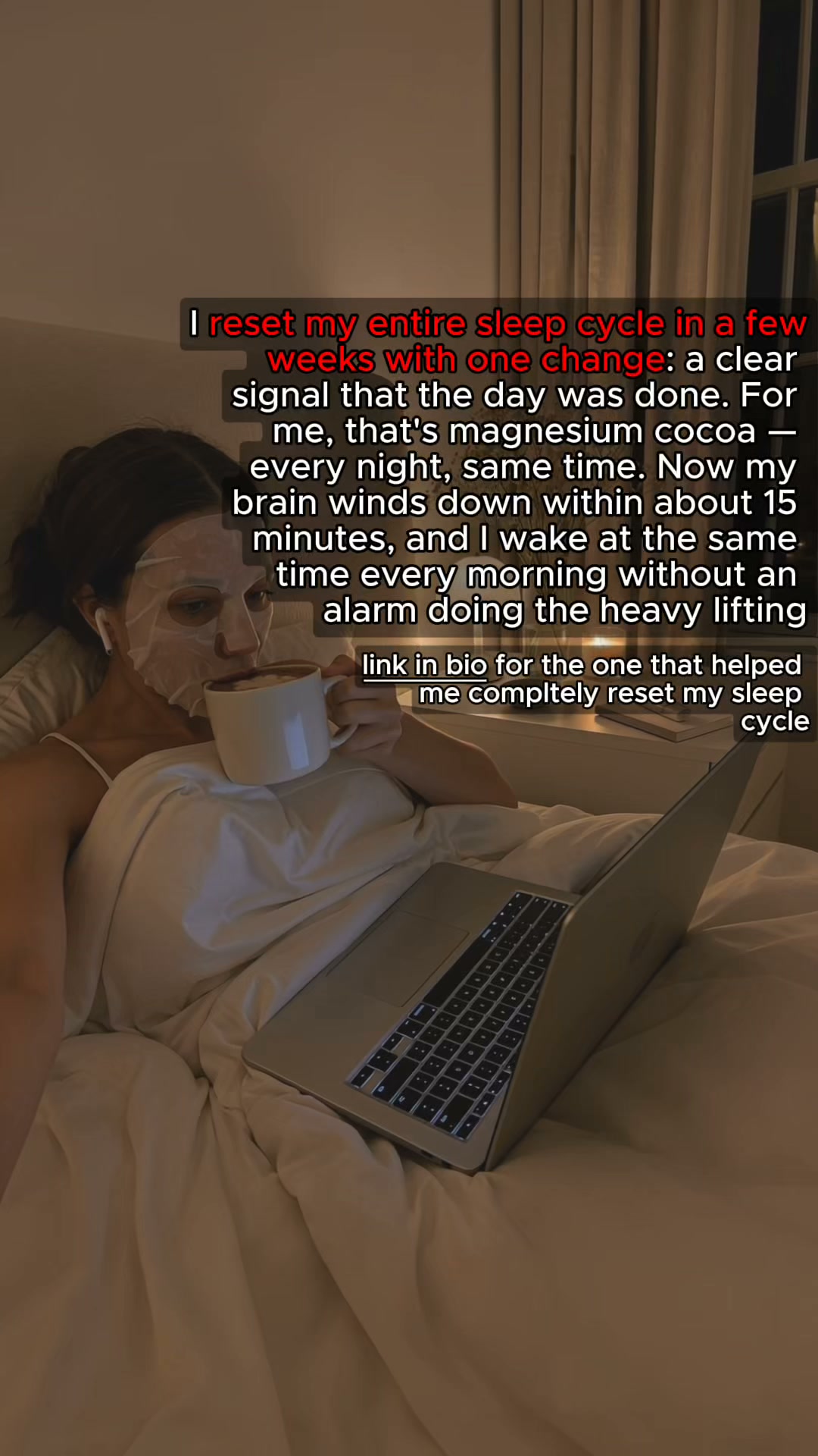 11 in 1 Sleep Aid