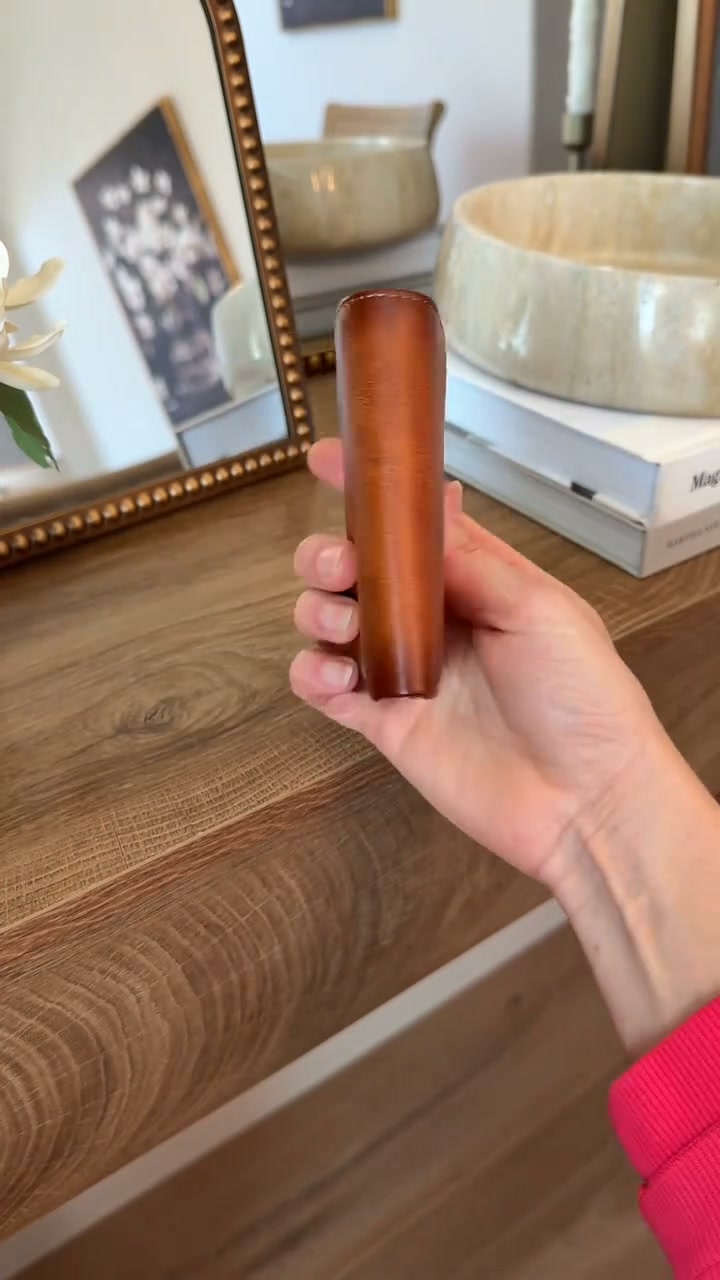 Anúncio de Altamoro- Luxuries