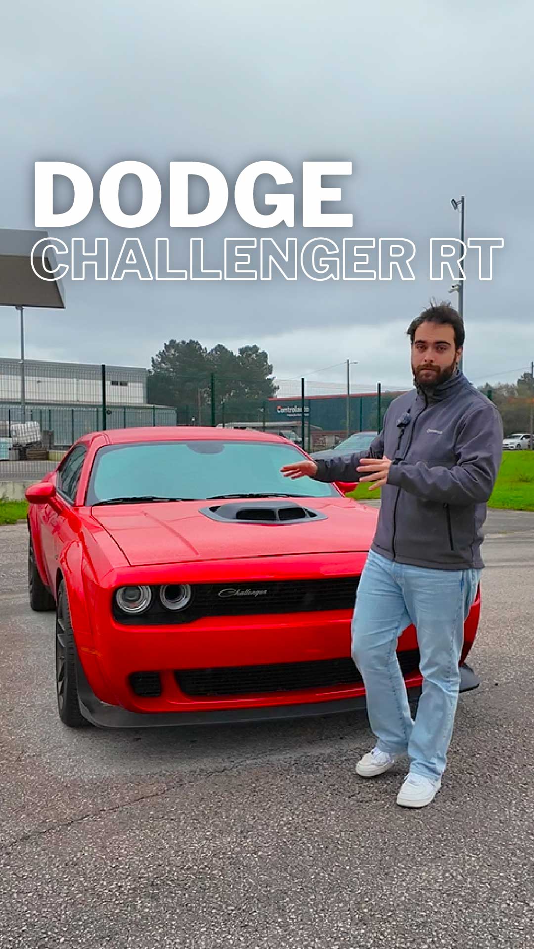 Importação de Carros Simplificada