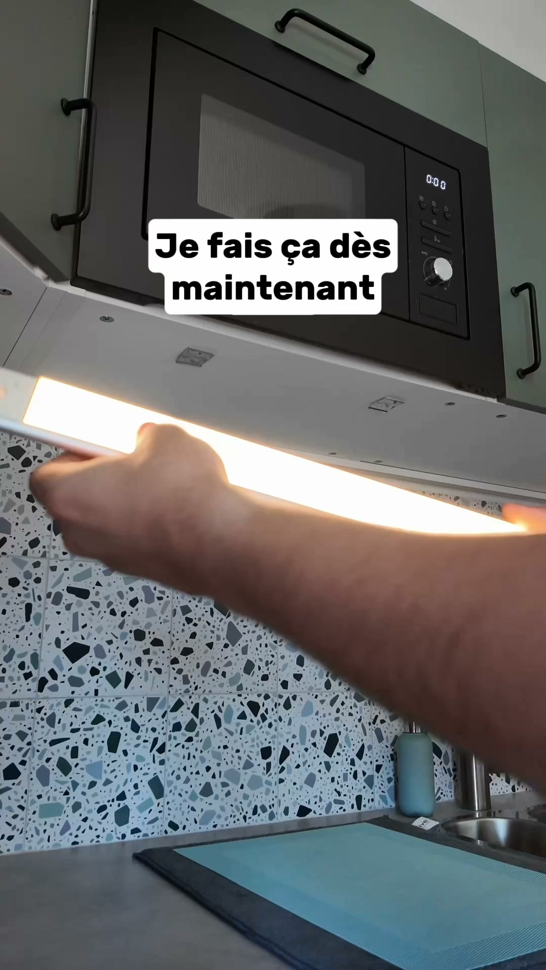 La solution en 30 secondes pour chaque coin sombre