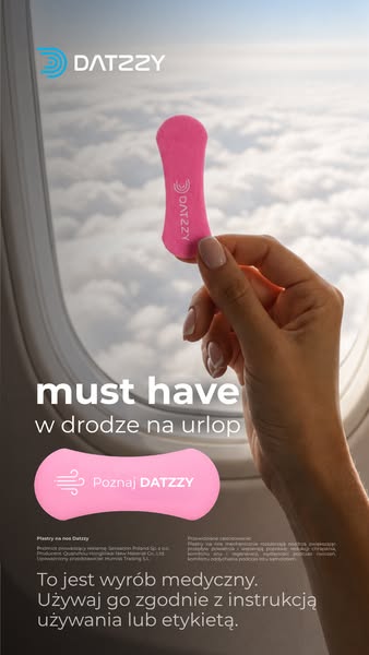 Wesprzyj komfort