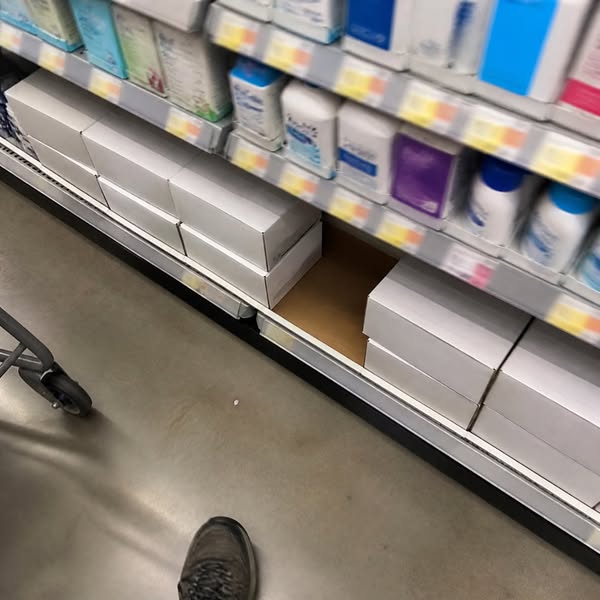 Bladder Leaks Over 40?