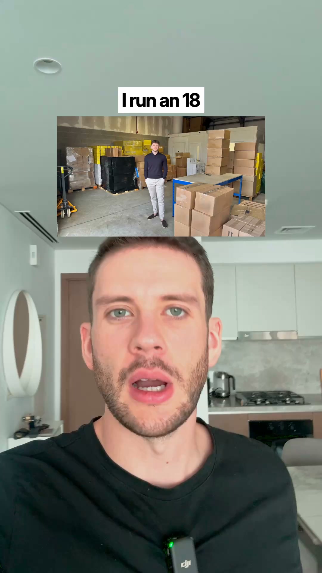 LIVE: How To Build A Consistently Profitable Amazon Wholesale Business In The UK