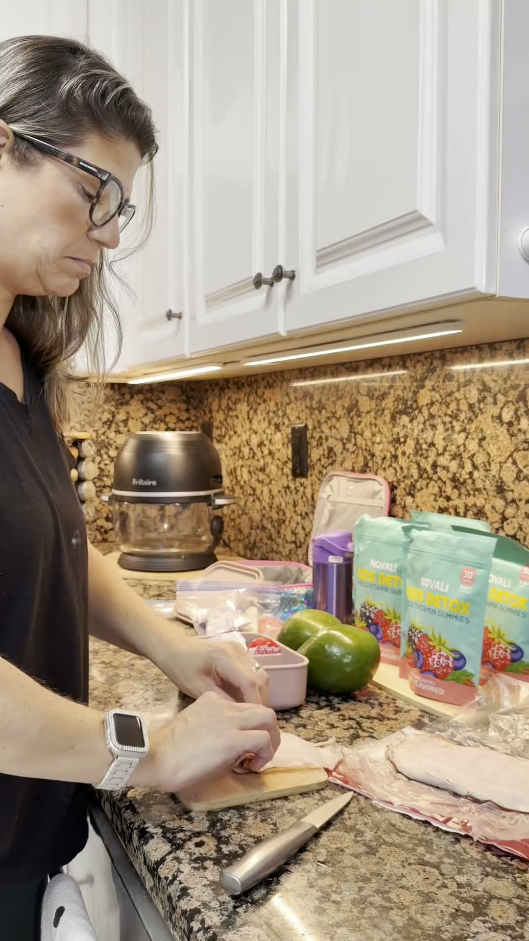 The 9-in-1 Daily Reset Parents Are Talking About