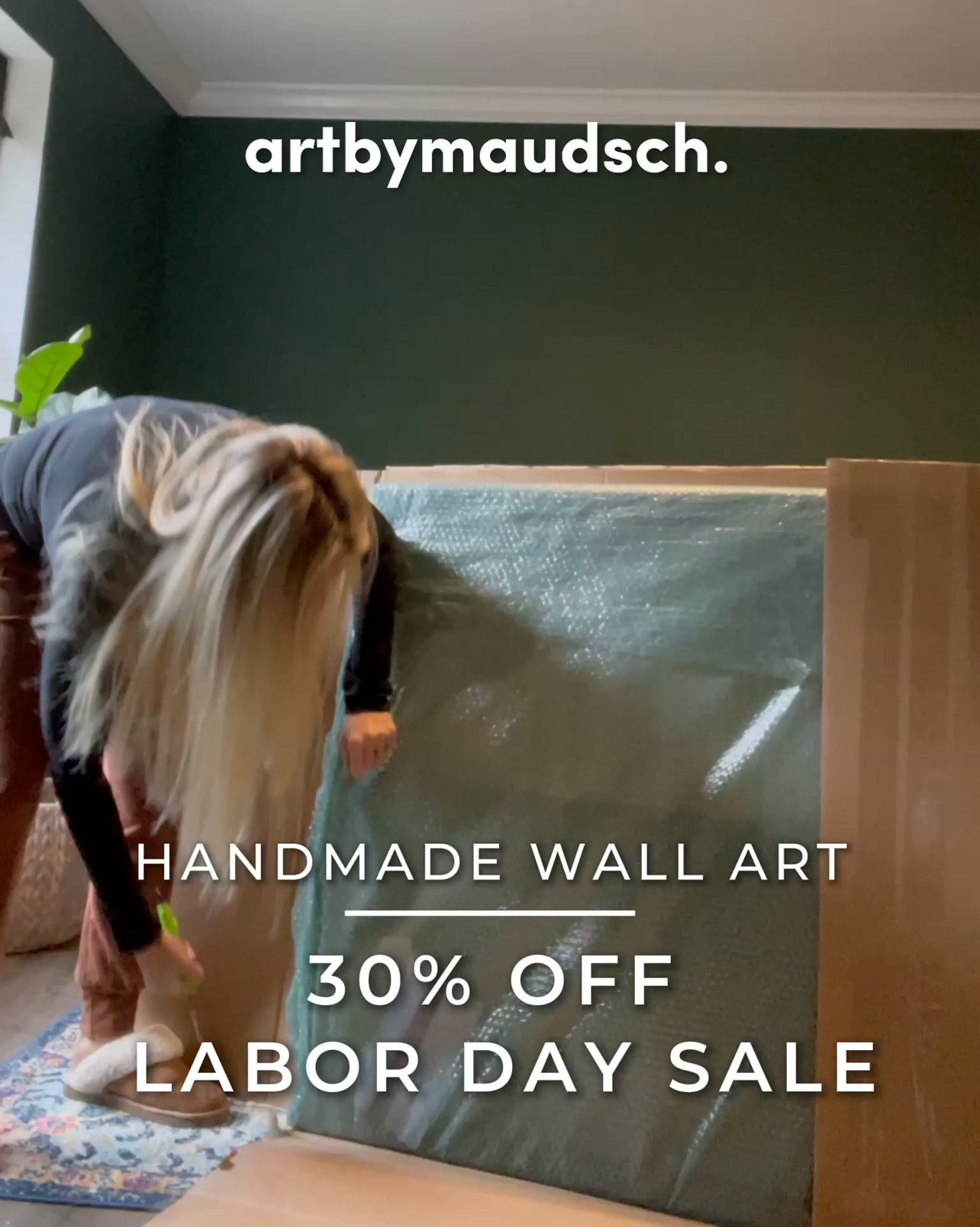 30% Off Everything