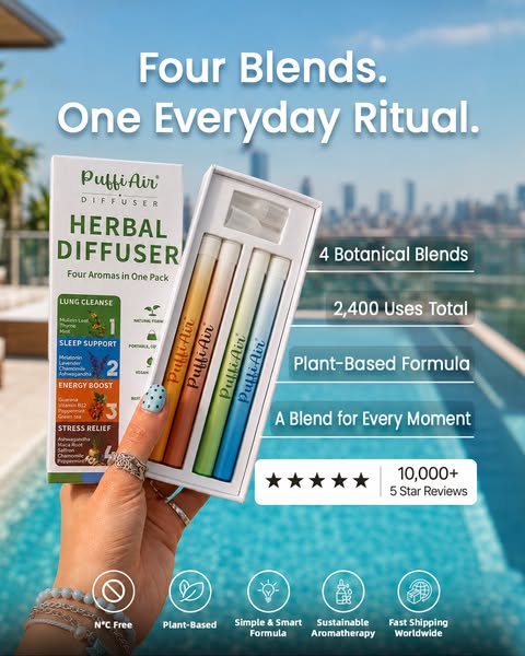 Join 1M+ customers making the switch.