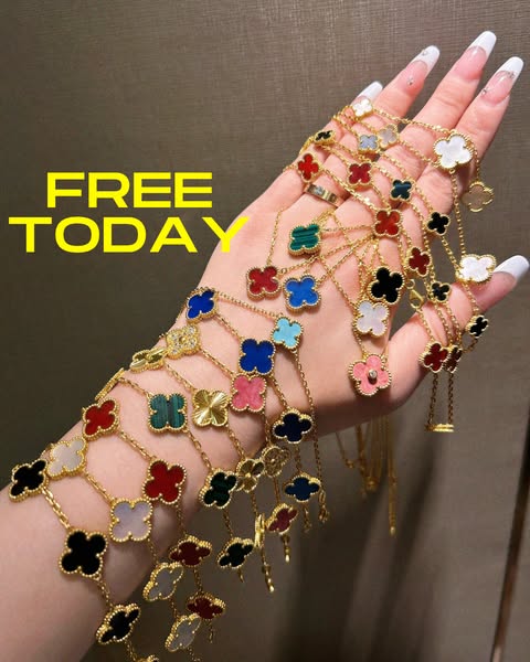 Free today