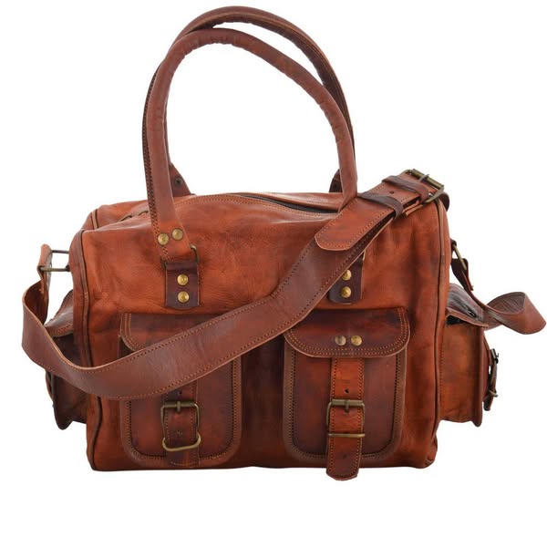 Classy Leather
