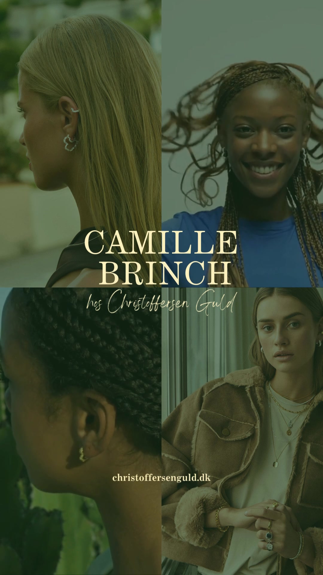 Camille Brinch