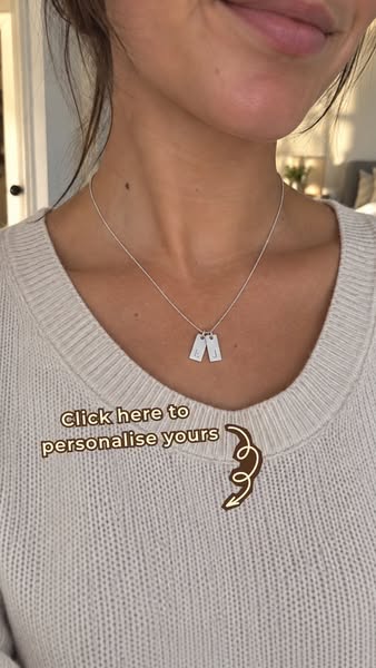 Initials With Meaning