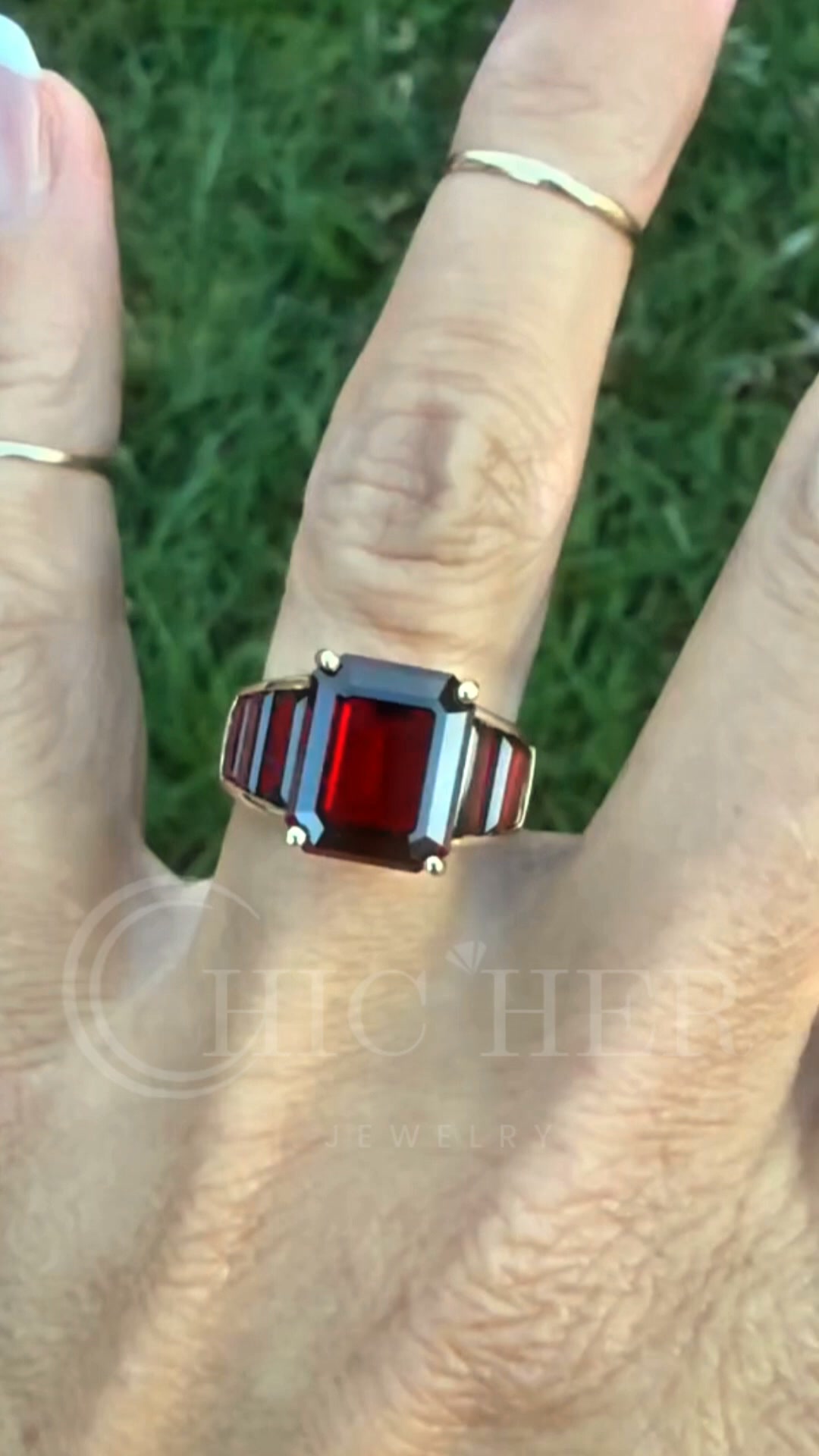 Chicherjewelryfans