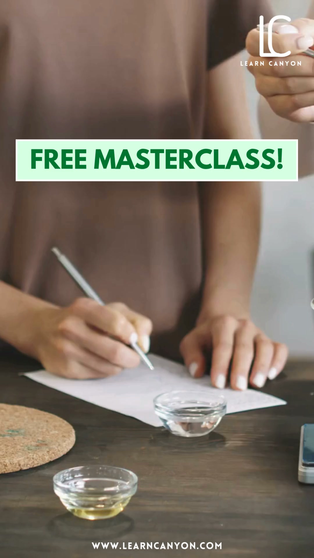 See Why Our Students Choose Learn Canyon