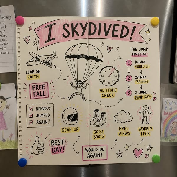 Learn the Centuries-Old Art of Visual Note Taking
