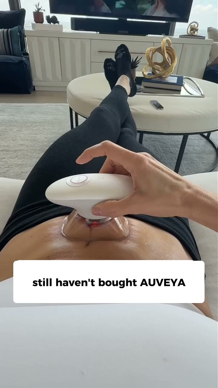 Firmer skin or your money back!