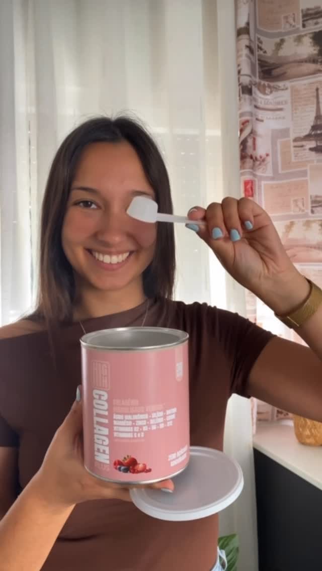 Anúncio de HighBrands