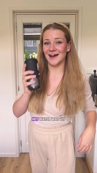 Dé oplossing tegen een droge huid en pluizig haar