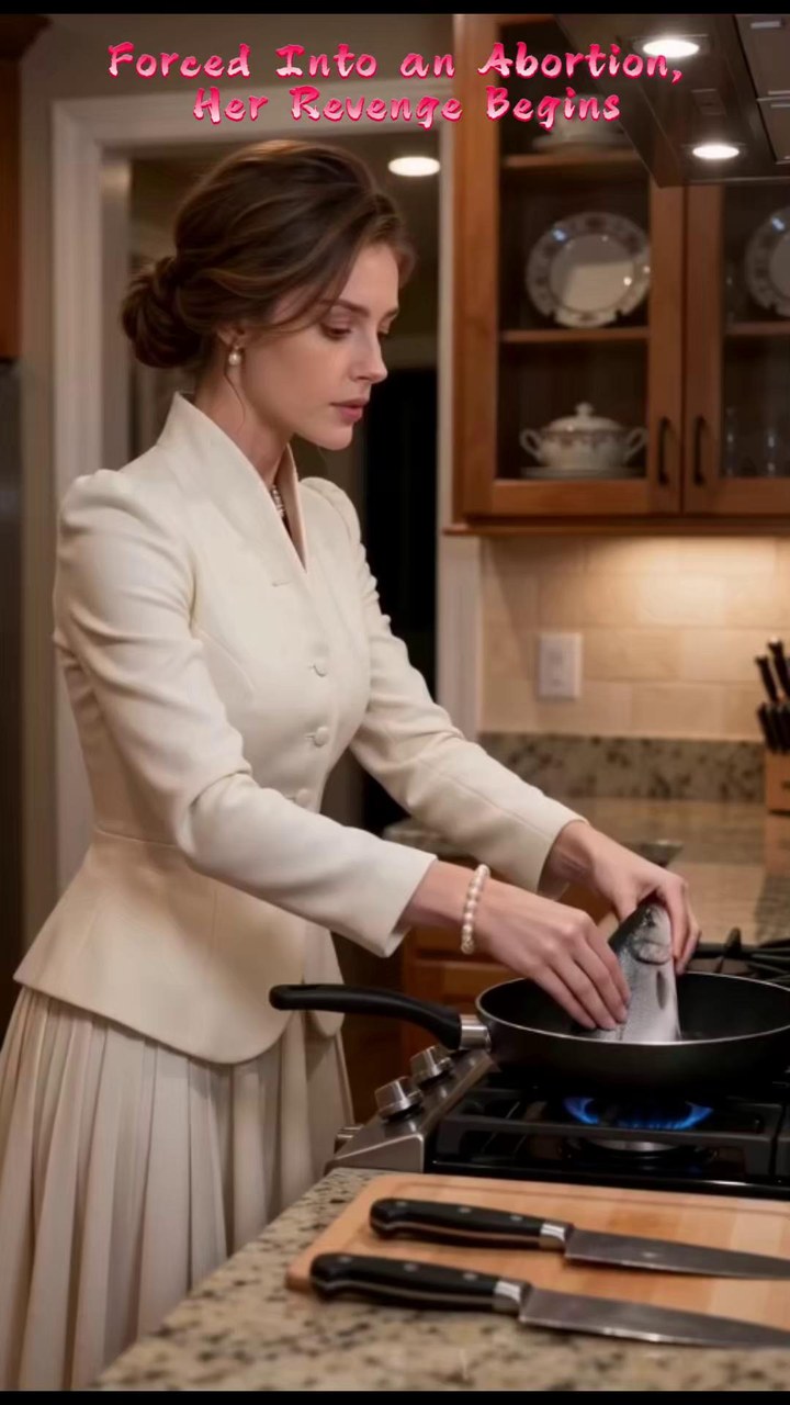 Secretary thought I was a mistress. Then I got pregnant!