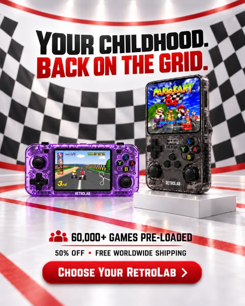 SALE - 50% Off + Free Shipping