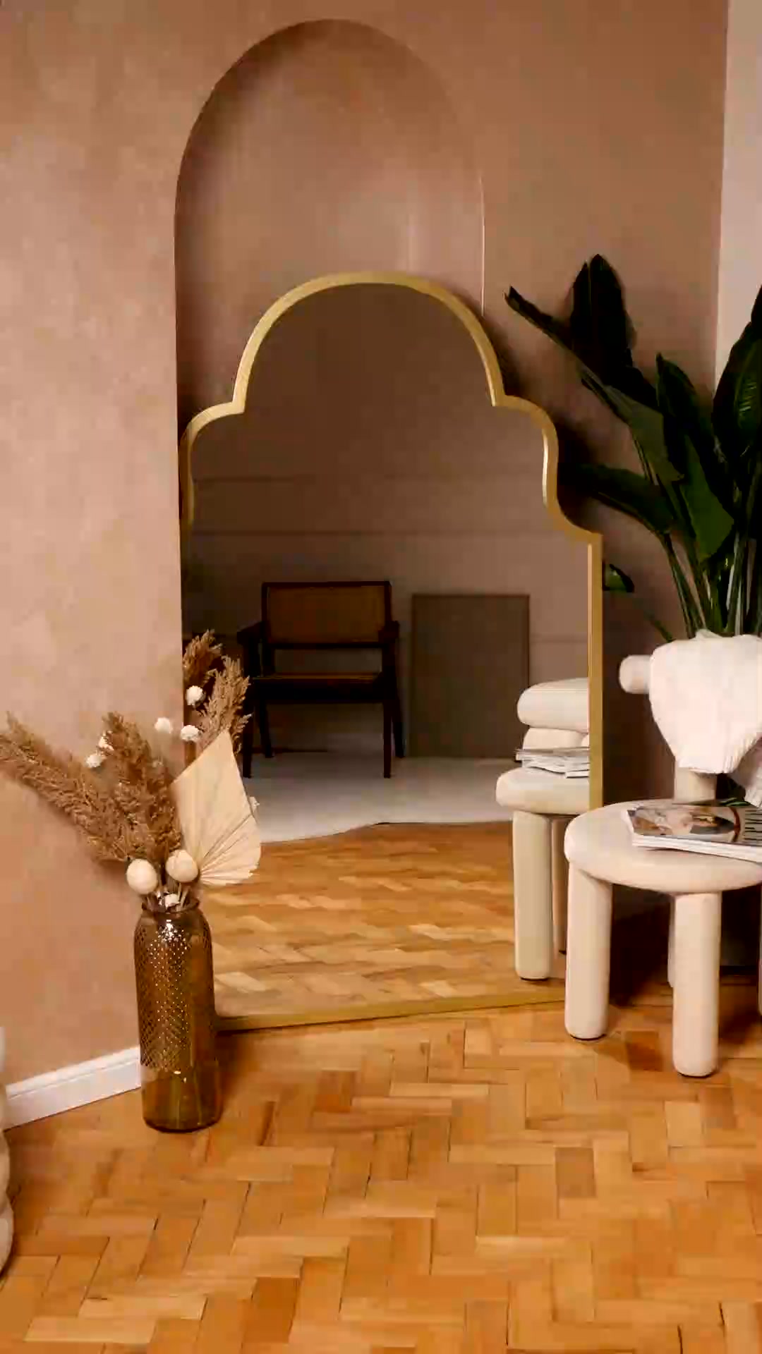 Miroirs design et personnalisables