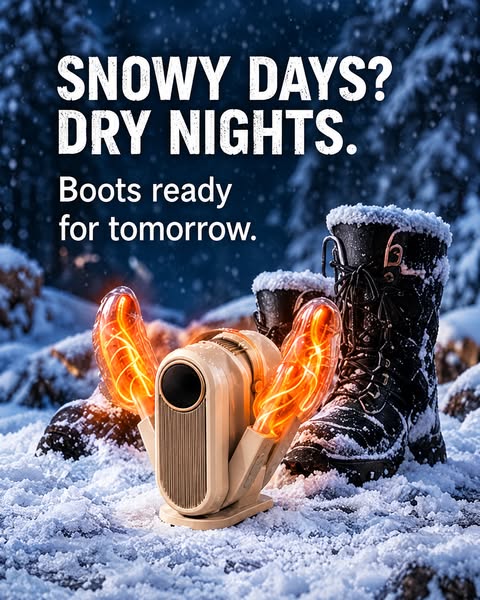 Winter-proof your mornings