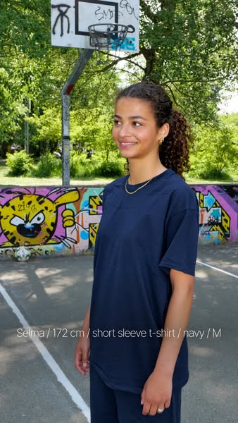 Short sleeve t-shirt · €20