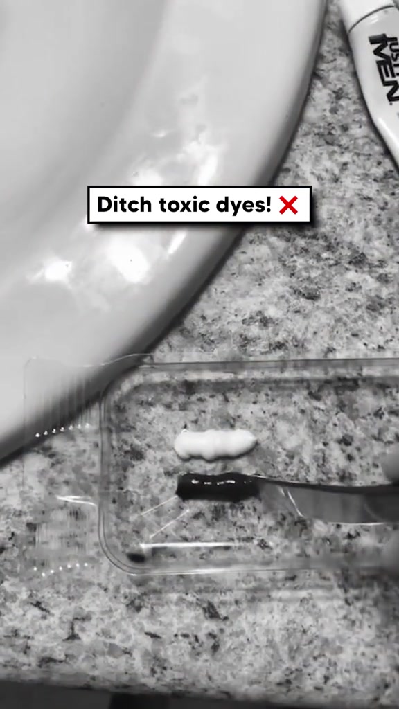 Anúncio de Gray Gone Soap Bar