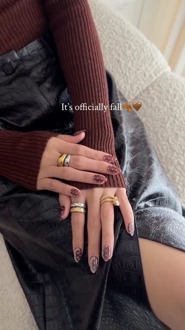 Anúncio de Glamade Nails