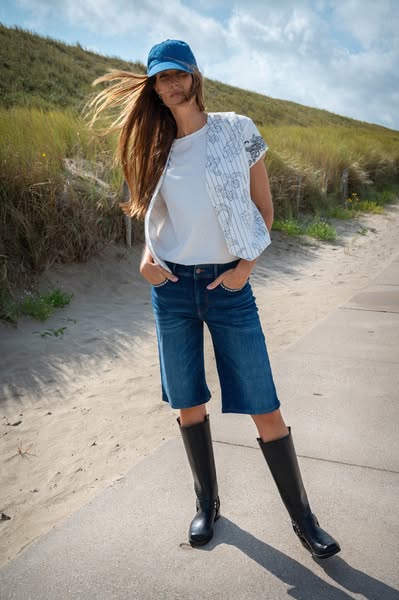Shop een complete damesoutfit