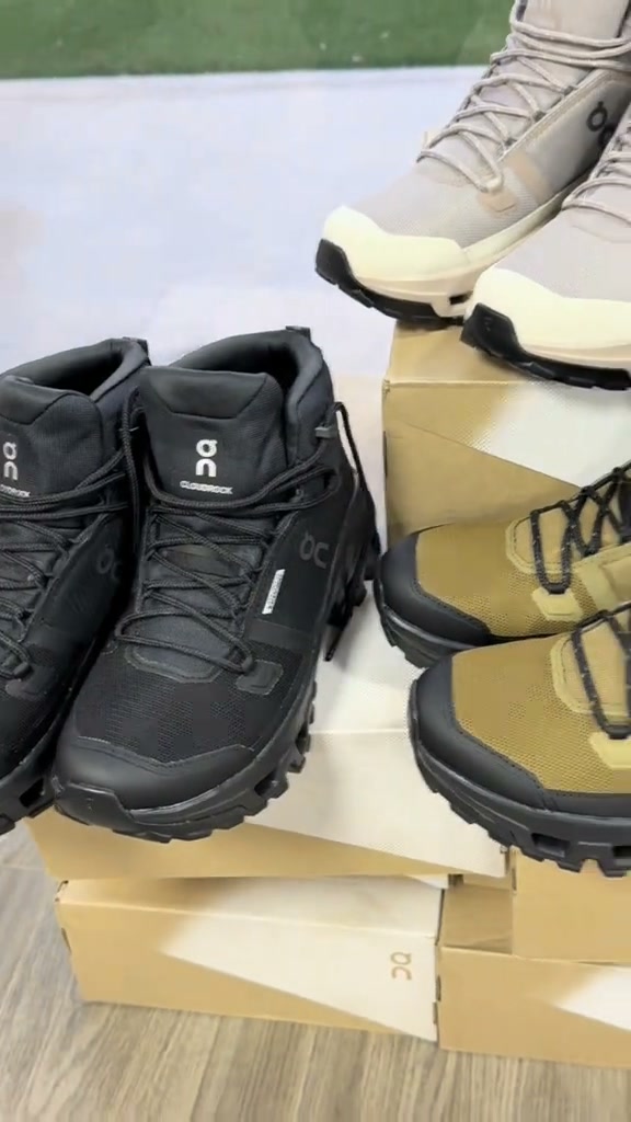 Step into Comfort, Every Step Counts